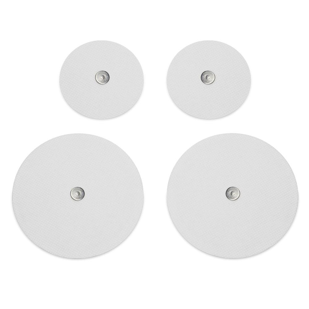 Mini Tens Alívio de Dores Musculares Recarregável via USB - Multilaser Saúde - HC172 - 3