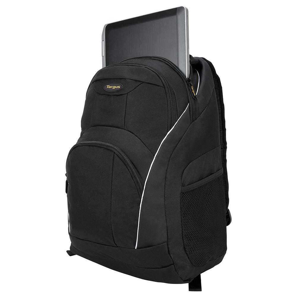 Mochila Motor Para Notebook 16 Targus  - TSB194 - 4