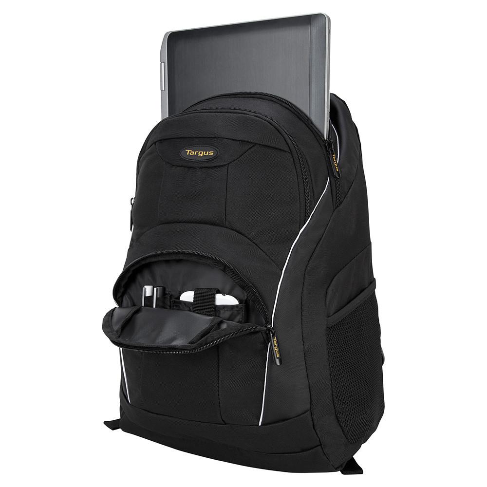 Mochila Motor Para Notebook 16 Targus  - TSB194 - 5