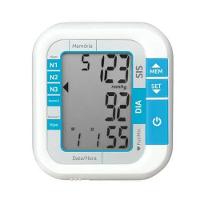 Monitor de Pressao de Pulso Hc204 - 1