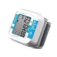 Monitor de Pressao de Pulso Hc204 - 3