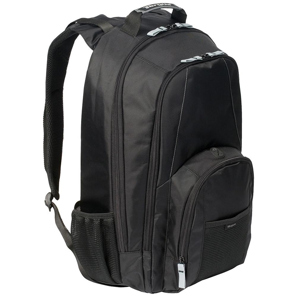 Mochila Targus Groove 17 Preta - CVR617 - 8