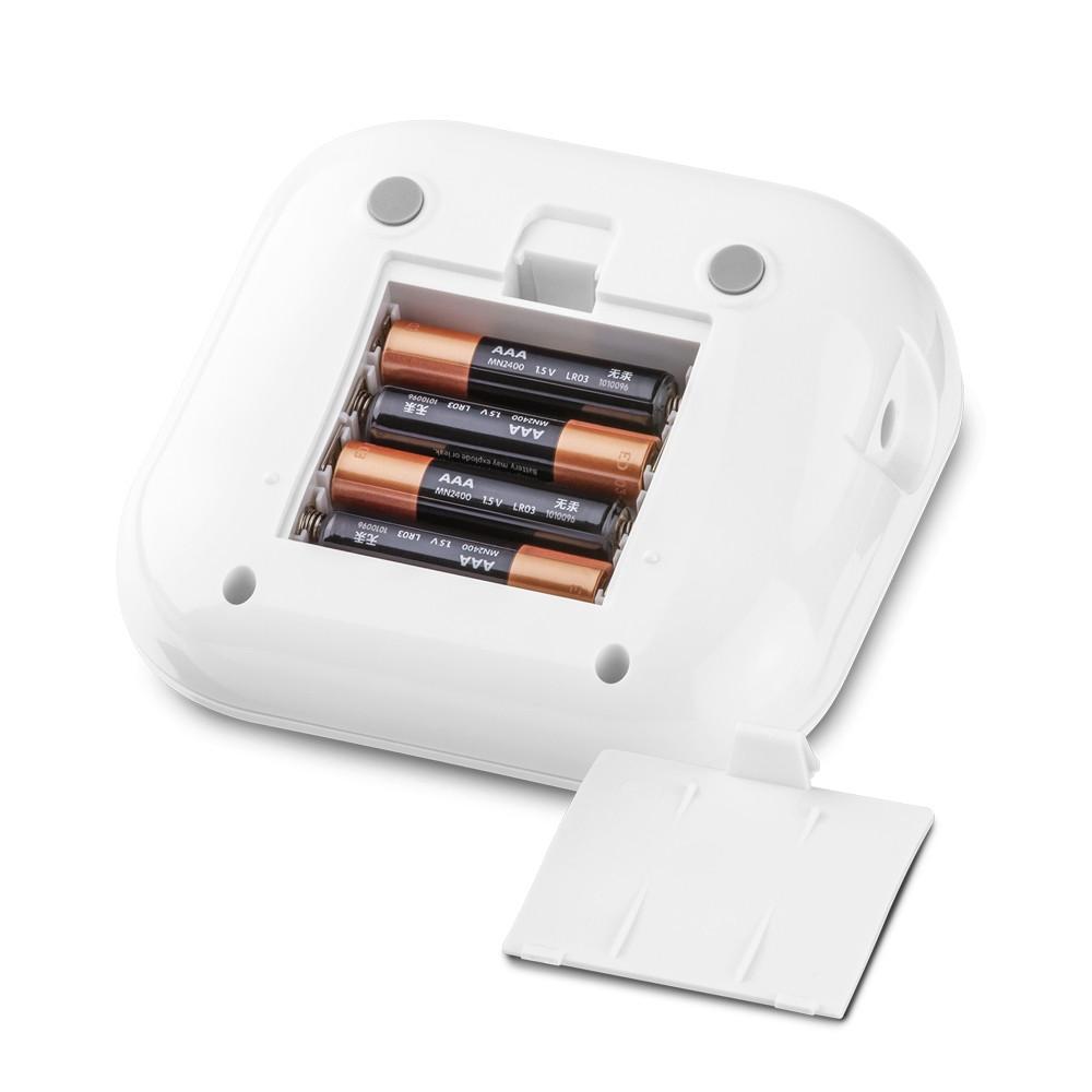 Monitor de Pressão Arterial Digital de Braço - Multi Saúde - HC090 - 6