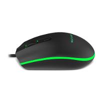 Mouse Gamer 2400DPI LED 7 Cores Preto - Multilaser - MO298 - 3