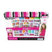 My Style Beads Studio Multikids - BR1272 - 1