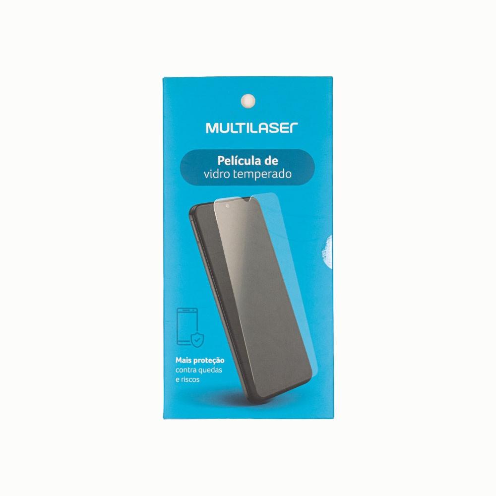 Pelicula De Vidro Smartphone Multi E - PR4016 - 1