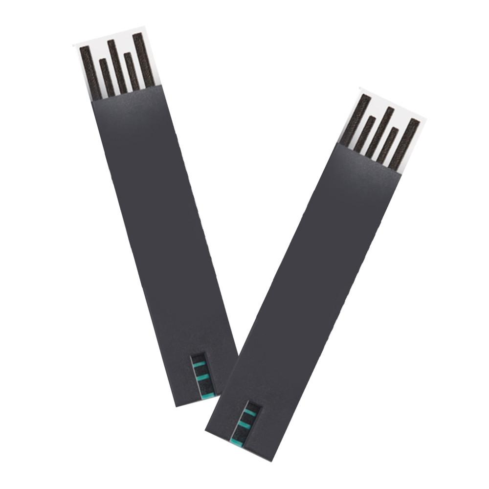 Tiras de Glicemia - Care Plus - Caixa com 50un - Multi Saúde - HC489 - 1