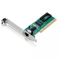 Placa De Rede Multilaser Pci Conexão Rj45 - GA131 - 1