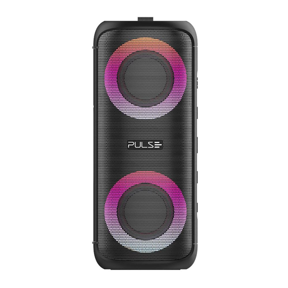 Caixa de Som Mini Pulsebox 30W Bluetooth 5.0/AUX/SD Pulse - SP603 - 7