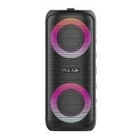 Caixa de Som Mini Pulsebox 30W Bluetooth 5.0/AUX/SD Pulse - SP603 - 7