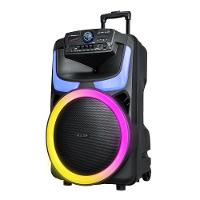 Caixa de Som Burst 15 Pol. 850W RMS Pulse - SP404 - 2