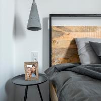 Porta Retrato Neoclássico 19x14 Up Home - UD363 - 4