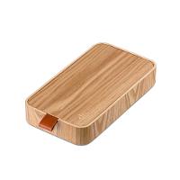 Porta-joias Madeira Com Espelho Up Home - UD349 - 6