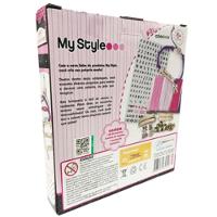 Pulseiras My Style BFF com Acessórios Multikids - BR098 - 2