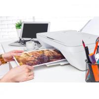 Refil de Tinta para Impressoras Epson 100 Ml Amarelo - 2