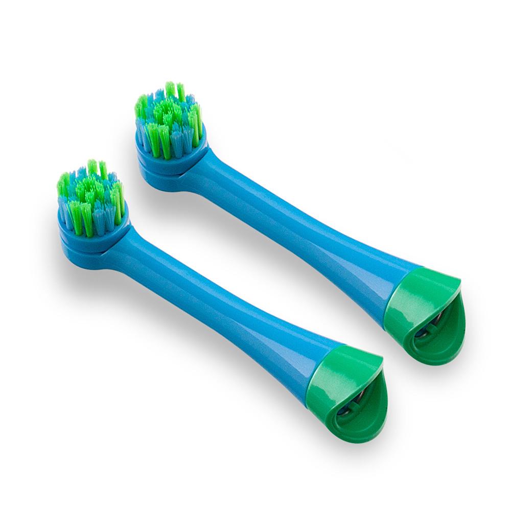 Refil Para a Escova Funny Brush Fred (HC053) 2 Uni. Multilaser Saúde - HC272 - 2