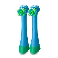 Refil Para a Escova Funny Brush Fred (HC053) 2 Uni. Multilaser Saúde - HC272 - 1