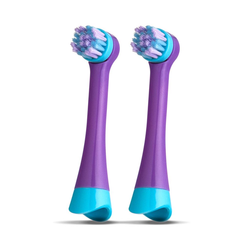 Refil Para a Escova Nico Brush Fred (HC054) 2 Uni Multilaser Saúde - HC274 - 3