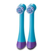 Refil Para a Escova Nico Brush Fred (HC054) 2 Uni Multilaser Saúde - HC274 - 1