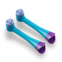 Refil Para a Escova Nico Brush Fred (HC054) 2 Uni Multilaser Saúde - HC274 - 2