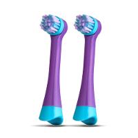 Refil Para a Escova Nico Brush Fred (HC054) 2 Uni Multilaser Saúde - HC274 - 3