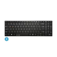 Teclado Bluetooth 3 Em 1 Android, Ios e Windows Multilaser - TC220 - 1
