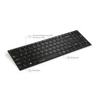 Teclado Bluetooth 3 Em 1 Android, Ios e Windows Multilaser - TC220 - 3
