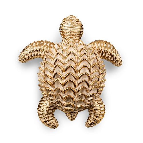 Tartaruga Decorativa Jaipur Up Home - UD371