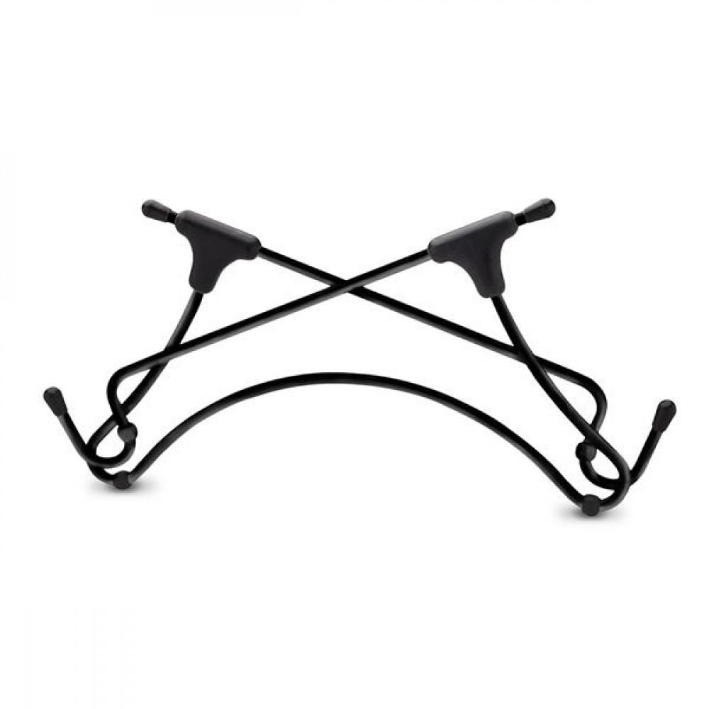 Suporte Ergonômico Para Notebook e Tablet Preto - AC376 - 3