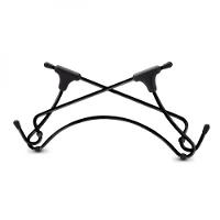 Suporte Ergonômico Para Notebook e Tablet Preto - AC376 - 3