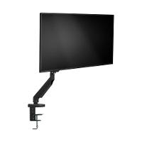 Suporte de Mesa Articulado até 32 pol. com Ajuste de Altura e Pistão a Gás Multilaser - AC371 - 2