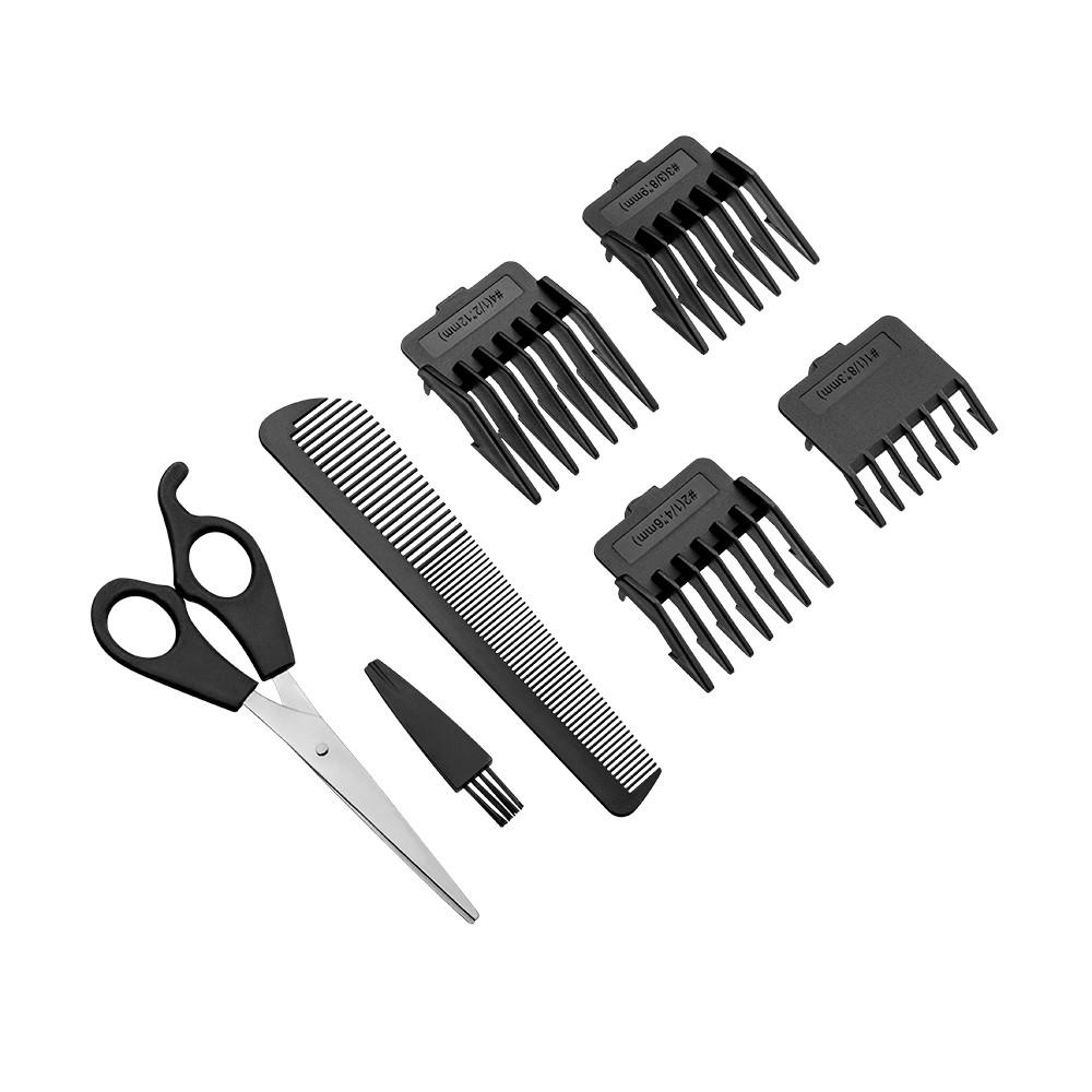 Máquina de Cortar Cabelo 4 em 1 com Acessórios 220V Multi Care - EB148 - 4