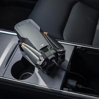 Carregador veicular USB-C DJI 65W BR - DJI1033 - 3