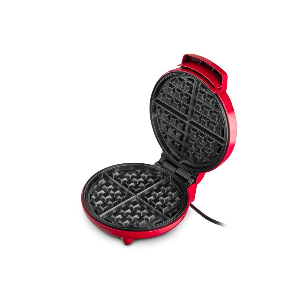 Combo Café da Manhã: Liquidificador Shake 127V + Sanduicheira Waffle Maker 127V - GO013K - 6