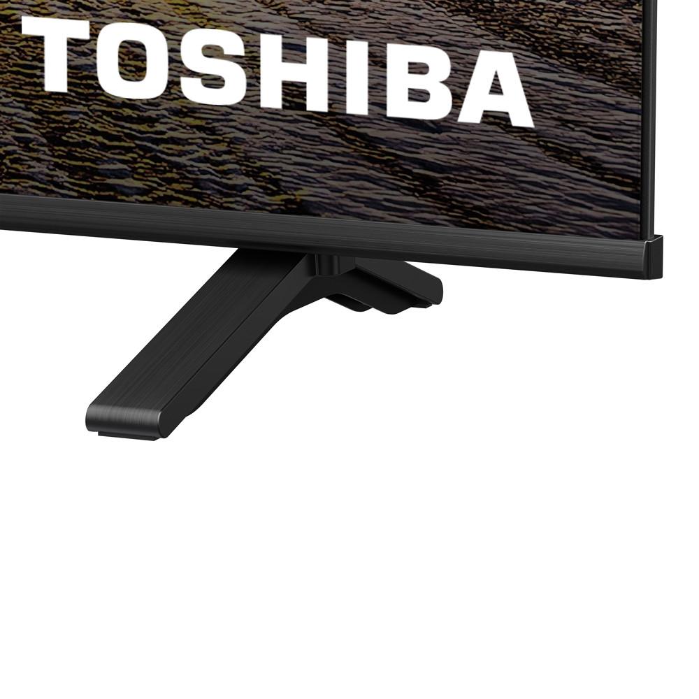 Smart TV DLED 55 4K Toshiba VIDAA 3HDMI 2USB WI-FI - TB023M - 6