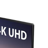 Smart TV DLED 55 4K Toshiba VIDAA 3HDMI 2USB WI-FI - TB023M - 5