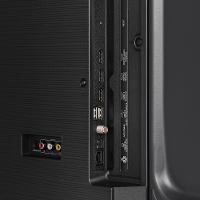 Smart TV DLED 55 4K Toshiba VIDAA 3HDMI 2USB WI-FI - TB023M - 7