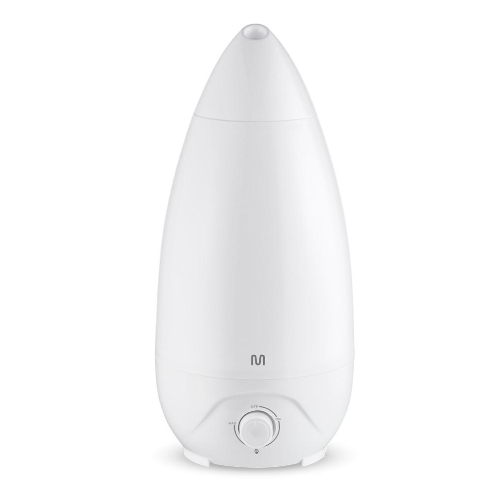 Umidificador de Ar Easy Air Bivolt Automático Multi Saúde - HC118 - 2