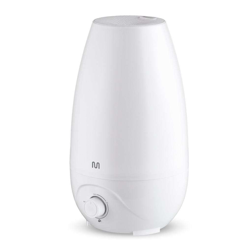 Umidificador de Ar Easy Air Bivolt Automático Multi Saúde - HC118 - 3