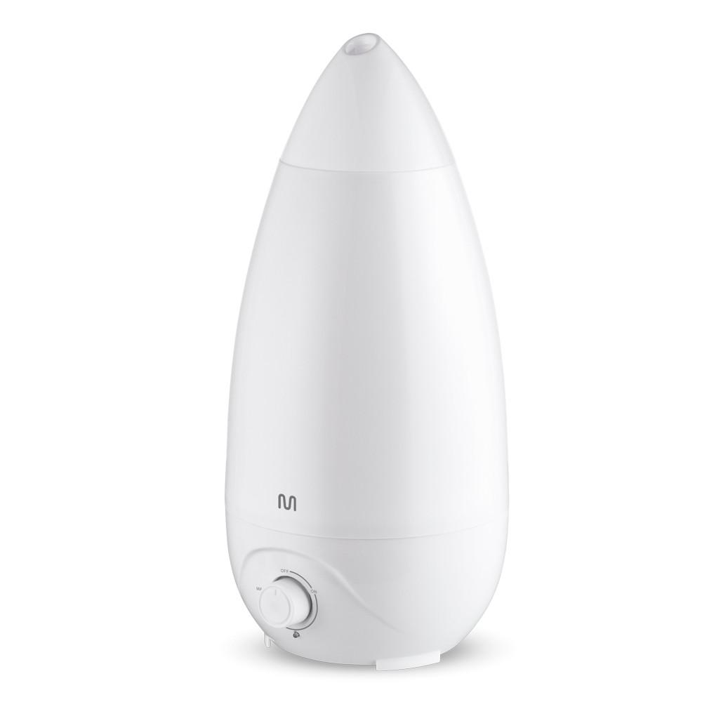 Umidificador de Ar Easy Air Bivolt Automático Multi Saúde - HC118 - 4