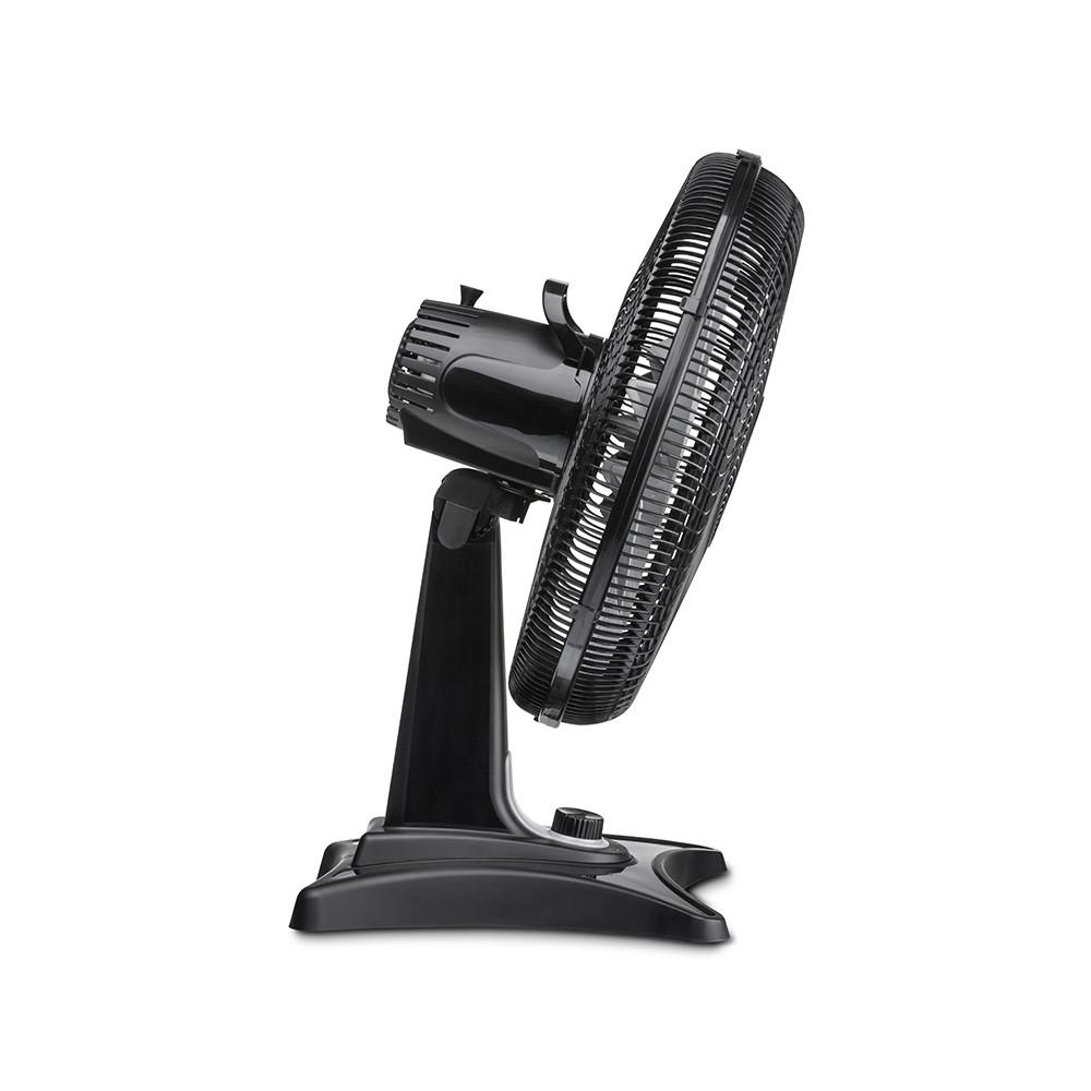 Ventilador de Mesa 40cm Multi Turbo 40 - 220V 135W Preto Multilaser - VL402 - 4