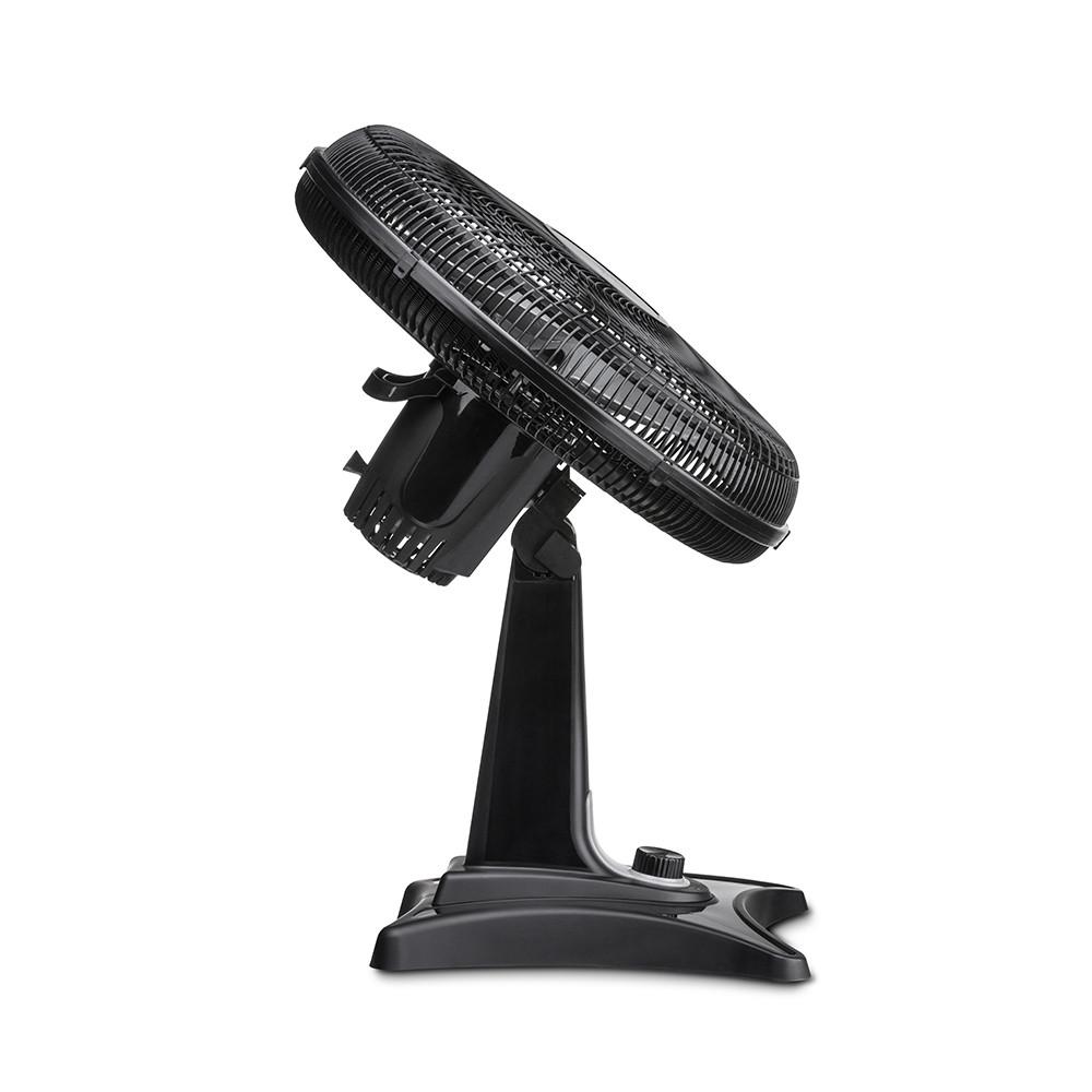 Ventilador de Mesa 40cm Multi Turbo 40 - 220V 135W Preto Multilaser - VL402 - 5