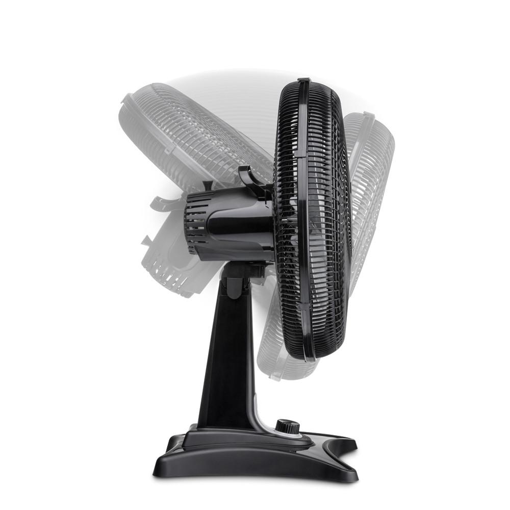 Ventilador de Mesa 40cm Multi Turbo 40 - 220V 135W Preto Multilaser - VL402 - 6