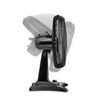 Ventilador de Mesa 40cm Multi Turbo 40 - 220V 135W Preto Multilaser - VL402 - 6