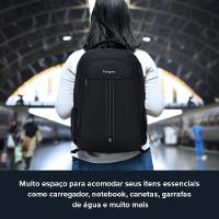 Mochila para Notebook Targus City 15.6 - TSB89004