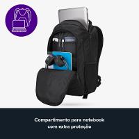 Mochila para Notebook Targus City 15.6 - TSB89004 - 8
