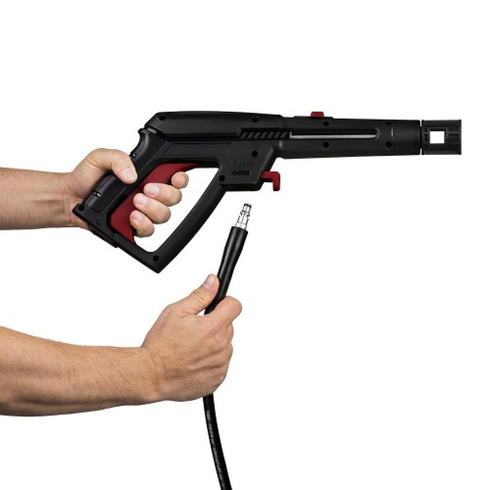 Lavadora de Alta Pressão Powerjet 220V 1500 PSI 1400W Multi - FE101 - 3