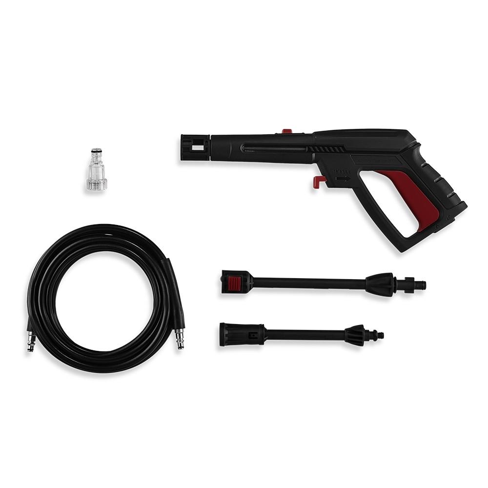 Lavadora de Alta Pressão Powerjet 220V 1500 PSI 1400W Multi - FE101 - 6