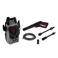 Lavadora de Alta Pressão Powerjet 220V 1500 PSI 1400W Multi - FE101