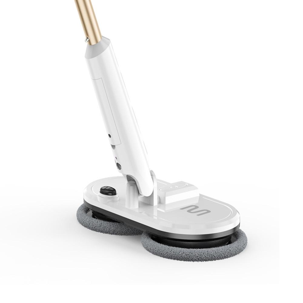 Mop Elétrico Para Pisos e Vidros Sem Fio Bivolt Multi Home - HO315 - 6